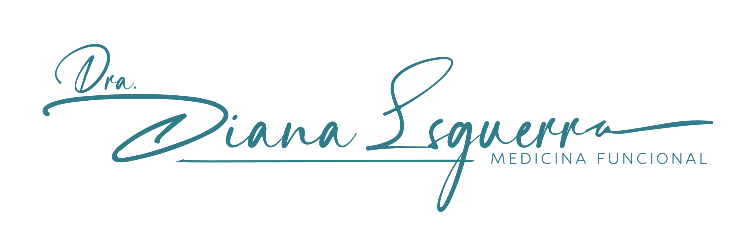 Dra. Diana Esguerra Logo