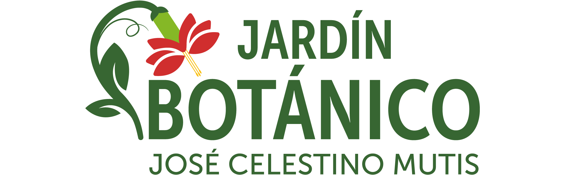 Jardín Botánico