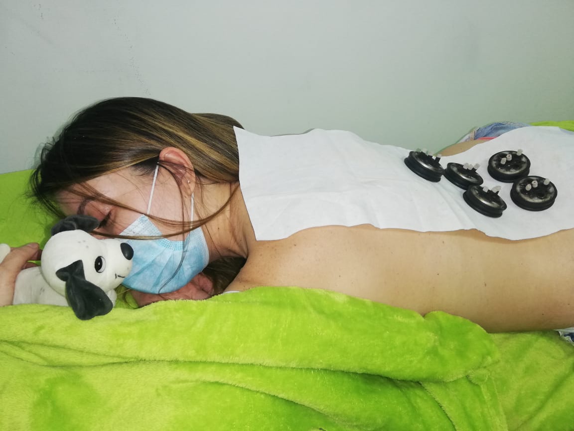 Consulta Médica Dra Diana